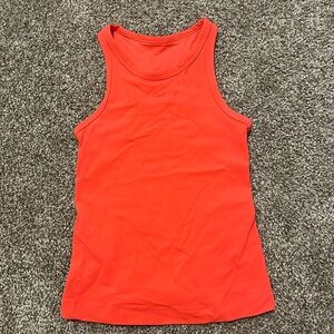 Lululemon Women’s Tank
